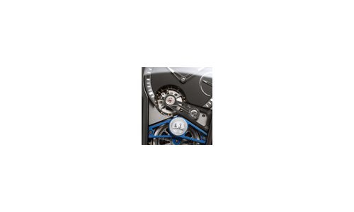 Celsius X VI II Lanza el OptiC GMT Véloce