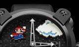 ¡1-Up! El reloj de pulsera RJ X Super Mario Bros.