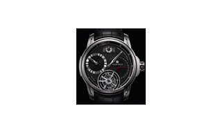 Avance BaselWorld: Tourbillon Quantième Perpétuel de Antoine Martin 