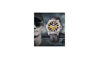 CAT® Timekeeping Equipment se lanza en los EEUU