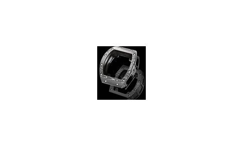Richard Mille presenta la caja del RM 011 en carbono NTPT®