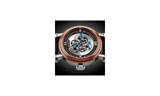 Speake-Marin Presenta el Triad - Celebrando la Sinfonía de la Vida