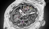 Girard-Perregaux Laureato Absolute Light