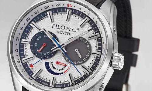 La marca independiente Pilo & Co. celebra su 20 aniversario