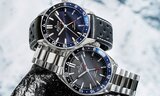 Alpina Alpiner Quartz GMT