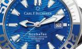 Carl F. Bucherer Patravi ScubaTec