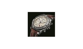 Breitling Chonomat 44 GMT