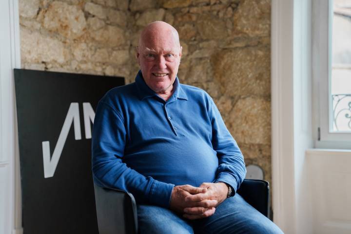 Jean-Claude Biver, asesor de la junta directiva: «Es vital tener marcas Suizas independientes fuertes en diferentes segmentos de precios y Norqain desafía el status quo».