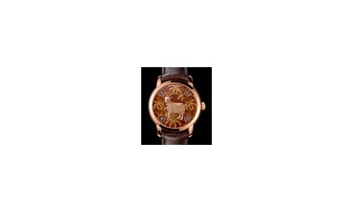 Vacheron Constantin – The Legend of The Chinese Zodiac 