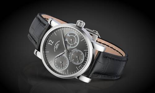 ¿Por qué es bueno ser complicado para Mühle Glashütte?