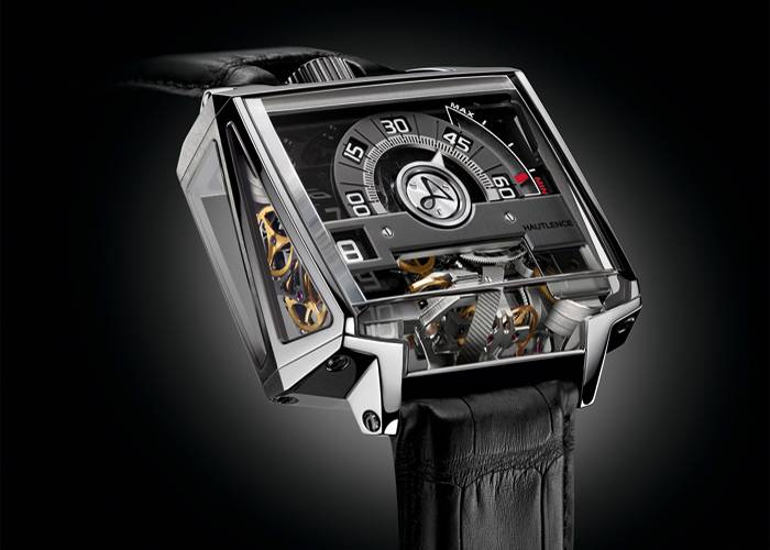 Vortex de Hautlence