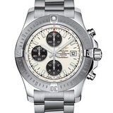 Colt Chronograph Automatic (Esfera Plata Stratus) de Breitling