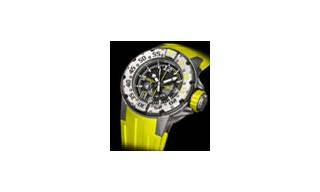 Richard Mille principal patrocinador de la Voiles de Saint-Barth 
