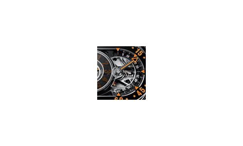 Hautlence Presenta su Nuevo Avant-Garde Retrograde