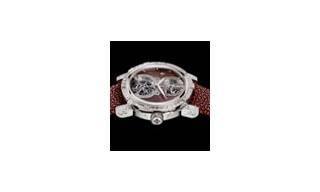  Louis Moinet presenta el Time Explorator y el “Jurassic” Tourbillon