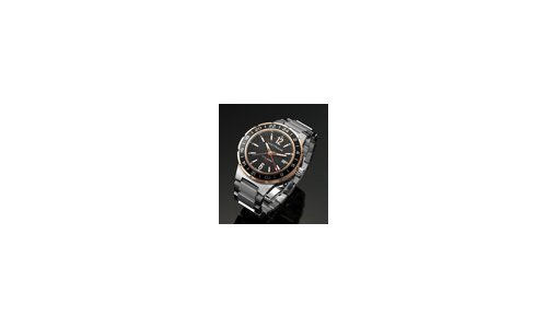 El Nuevo Worldcode GMT de Saint Honoré