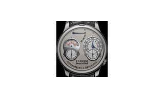 Nueva creación de F.P.Journe – Nuevo Chronomètre à Résonance