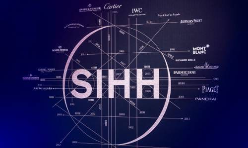 SIHH 2016: Los chicos nuevos de la manzana