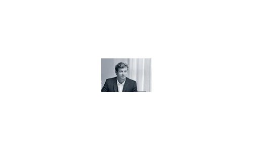 Simon Baker en la Nueva Campaña Publicitaria de Longines
