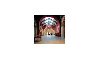 Vacheron Constantin, patrón de la exposición Journées des Métiers d'Art y Talents d'Exception del 1 al 3 de Abril, Paris