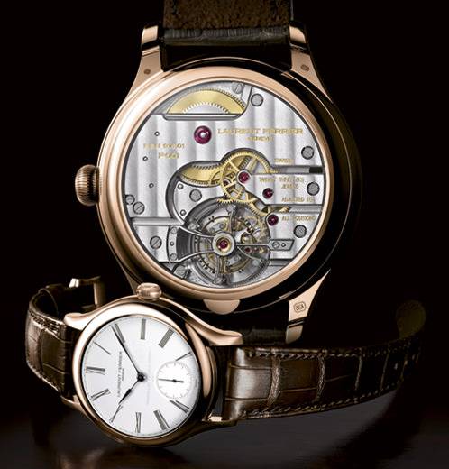 REFERENCE LCF001-J de Laurent Ferrier