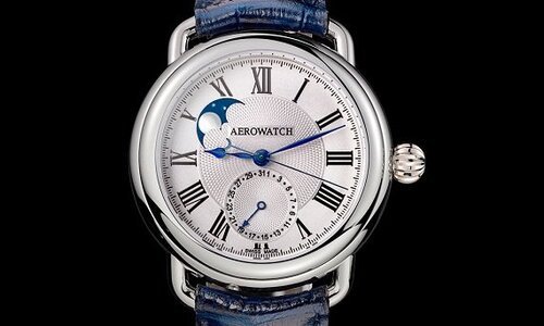 Aerowatch amplía sus horizontes con dos nuevos lanzamientos