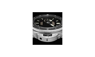 La Nueva Creación de Panerai - Luminor Submersible 1950 Amagnetic 3 Days Automatic Titanio