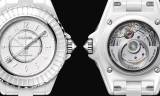 Chanel presenta el J12 Caliber 12.2 Edition 1