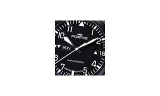 La Colección Fortis B-42 Flieger se amplia con dos nuevos modelos