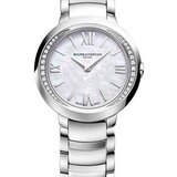 Promesse de Baume & Mercier