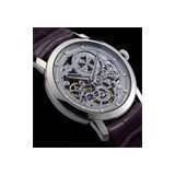 Vacheron Constantin crea una pieza única para celebrar el décimo aniversario del modelo Action Innocence 