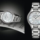 Reloj Noemia de Raymond Weil
