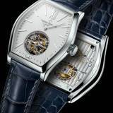 El Vacheron Constantin Malte Tourbillon Collection Excellence Platine