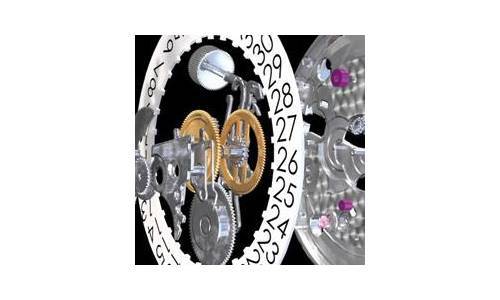 INFORME ESPECIAL – Movimientos Mecánicos - ¿Quién hace qué? ¿Quién piensa qué?