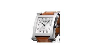 Hermès – El reloj H-our