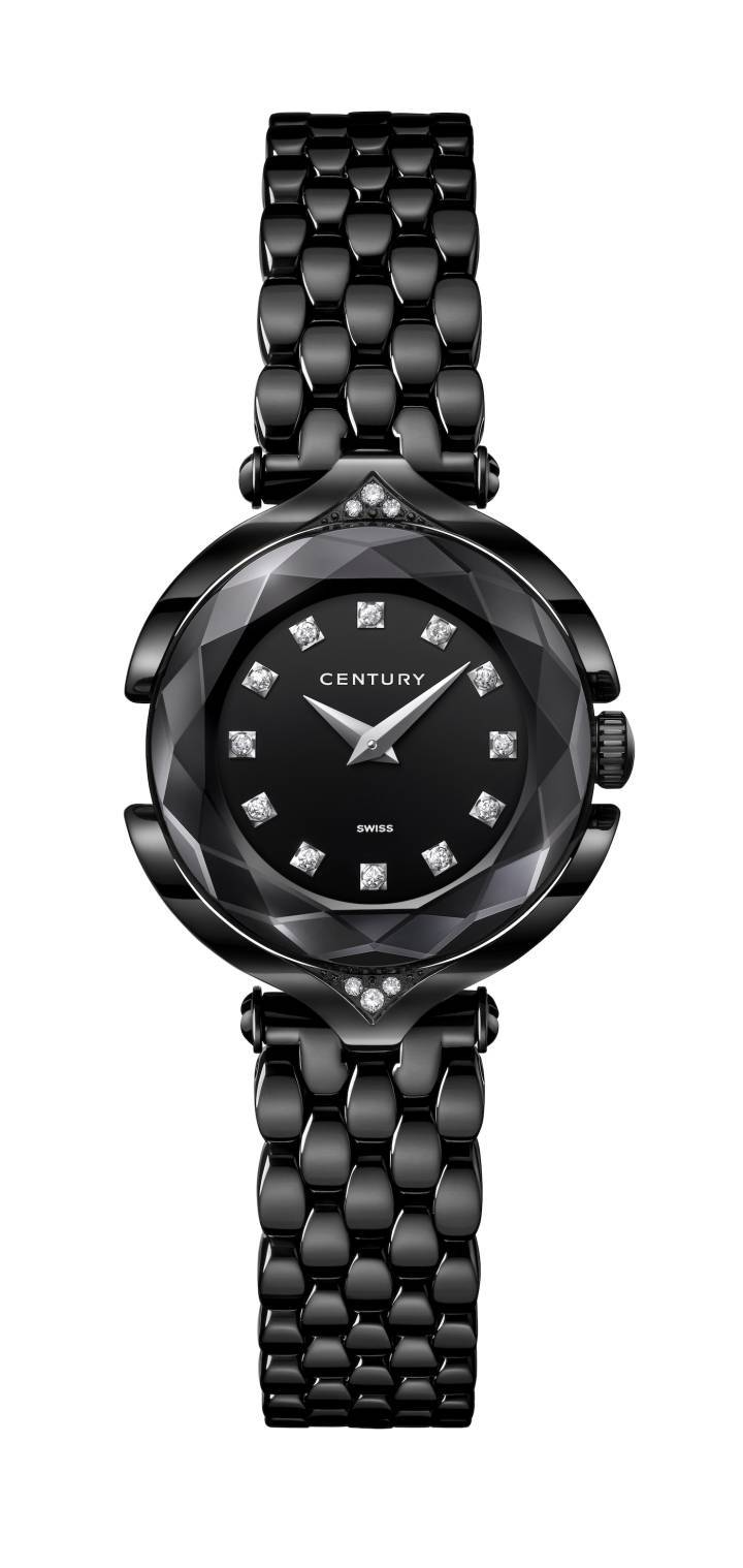 Century presenta los nuevos modelos Affinity Black Edition