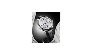 Raymond Weil lanza el Maestro Phase de Lune Semainier