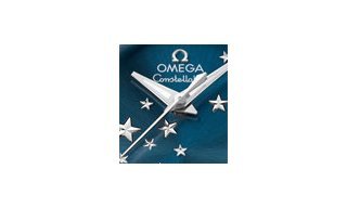 Omega Presenta la Special Edition Constellation Star «Orbis»
