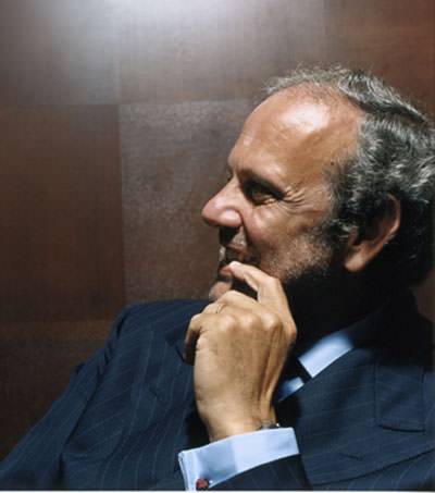 Luigi Macaluso, de Sowind Group, ha fallecido