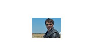 James Blunt viste el icónico Terrascope de JeanRichard