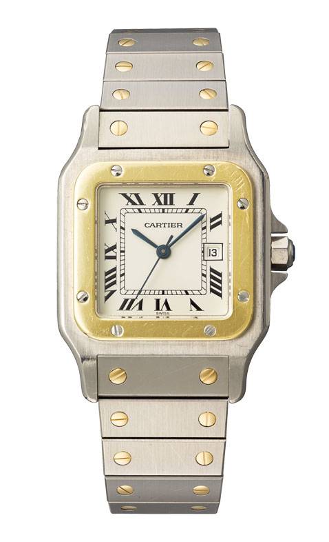 Cartier una centuria de diseño