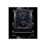 SplitRock Full Black, por Pierre DeRoche 