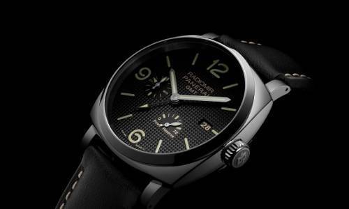 Officine Panerai presenta dos nuevos calibres en el SIHH