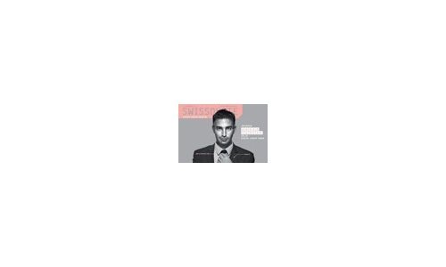 El CEO del Digital Luxury Group en la Portada del Swissquote Magazine