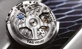 TAG Heuer - Hacia el futuro, a través de los 60'
