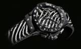 El porta-aviones Hublot