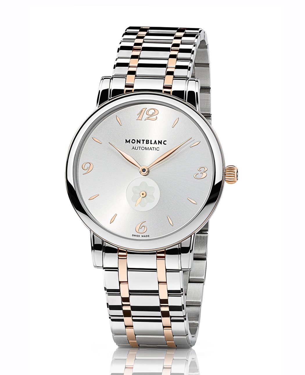STAR CLASSIQUE AUTOMATIC de Montblanc