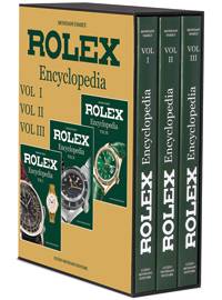 ROLEX ENCYCLOPEDIA 