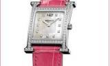 El H-Our Watch de Hermès