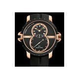 Rouge & Noir por Jaquet-Droz 